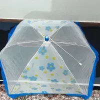 پشه بند چتری