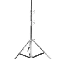 سه پایه فلزی بلند عکاسی و فیلم برداری سینمایی