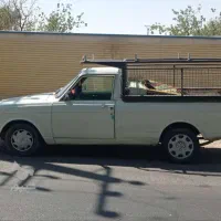 حمل بار با پیکان وانت