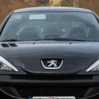 207مدل 1404 Tu3|خودرو سواری و وانت|کرمانشاه, |دیوار