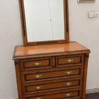 داور و اینه