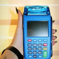 کارتخوان رجیستر شده کارت خوان آکبند