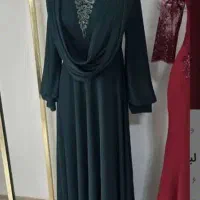 لباس مجلسی