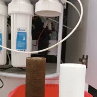 خدمات تخصصی دستگاه تصفیه آب خانگی(آب شیرین‌کن)