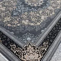 فرش ماشینی ۷۰۰شانه تمام نخ اقساطی|فرش|تبریز, |دیوار