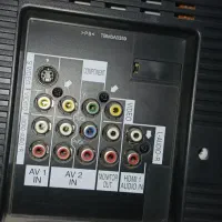 تلویزیون تخت Viera با کابل HDMI|تلویزیون و پروژکتور|تهران, فردوس|دیوار