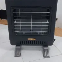 بخاری گازی بدون دودکش