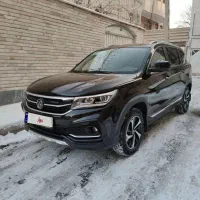 FMC Sx5 مدل ۱۴۰۳|خودرو سواری و وانت|تبریز, |دیوار