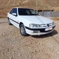 پژو پارس سال مدل 1394