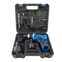 دریل شارژی12ولت دوباتری ویوارکس  گارانتی دار