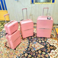 چمدان مسافرتی