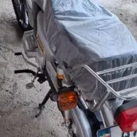 اقساطی موتور سیکلت ۲۰۰ کبیر صفر ۴۰۳