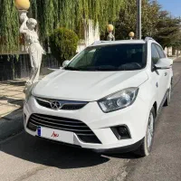 جکs5 مدل ۹۴|خودرو سواری و وانت|مشهد, فارغ التحصیلان|دیوار