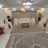 ۱۳۲ متر ۳ خواب فول امکانات کفایی امانی کوچه قناری|فروش آپارتمان|تهران, دروازه شمیران|دیوار