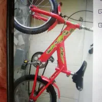 دوچرخه16 صندلی راک