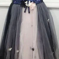 پیراهن مجلسی دخترانه|لباس|میاندوآب, |دیوار