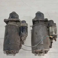 ۲ عدد استارت لیفتراک، ۱۲ ولت، ۱۱ پر،اصلی