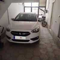 شاهین  g 402