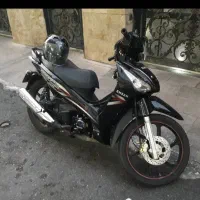 فروش موتور طرح ویو احسان