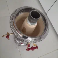 سماور|سماور، چایساز، قهوهساز|کامیاران, |دیوار