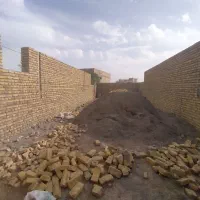 فروش زمین ۱۲۰ متری در پائین ولایت