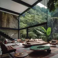 درامد دلاری درمنزل