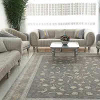 فرش ۱۲ متری و ۹ متری و ۶ متری جفت ست