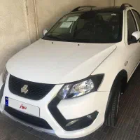 کوییک RS صفر ۱۴۰۴ آگهی شخصی