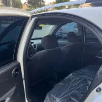 کوییک gx 1403|خودرو سواری و وانت|رودهن, |دیوار