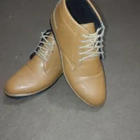 کتانی ونیم بوت نونو
