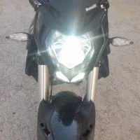 موتور بنلی ۱۵۰