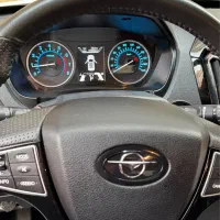 هایما +S7 توربو ۱۴۰۱ خانگی|خودرو سواری و وانت|شهریار, شهریار|دیوار