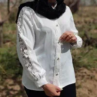 شومیز مجلسی