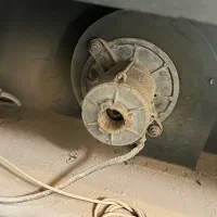 لیزر غیر فلزات