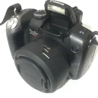 دوربین کنون مدل SX10si