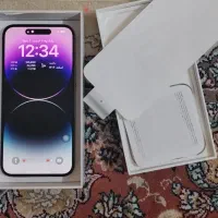 اپل 14 پرومکس