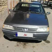 رواسال مدل89 دو گانه کارخانه