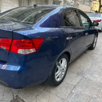 سراتو۹۶ اپشنال|خودرو سواری و وانت|تهران, فرمانیه|دیوار