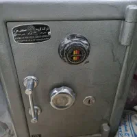 گاو صندوق خرم اصل