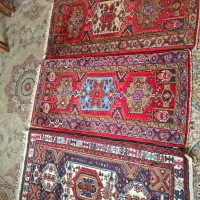 قالیچه دستباف|فرش|تهران, ونک|دیوار