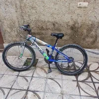 دوچرخه ۲۶ پولیس در حد|دوچرخه، اسکیت، اسکوتر|رباطکریم, رباطکریم|دیوار