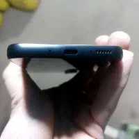 Samsung galaxy A54 5G تمام مشکی|موبایل|نکا, |دیوار