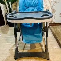 صندلی خارجی غذای کودک