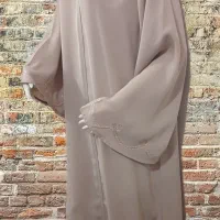 عباهای رنگی کویتی عمده وتک