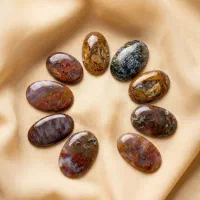 پک زیبای عقیق خراسان