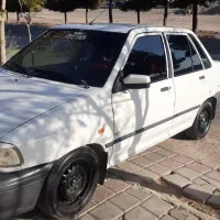 پراید131 مدل se|خودرو سواری و وانت|نائین, |دیوار