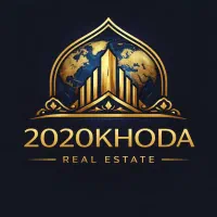 2020KHODA املاک لوکس و شاخص (فروش تخصصی)
