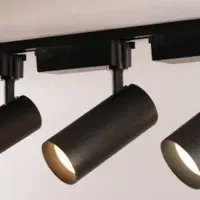 لامپ ویترینی اسپات لایت