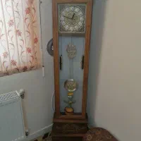 ساعت ایستاده نونو میباشد