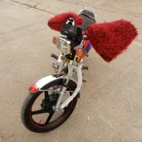 متور200 احسان|موتورسیکلت|سبزوار, صالح آباد|دیوار